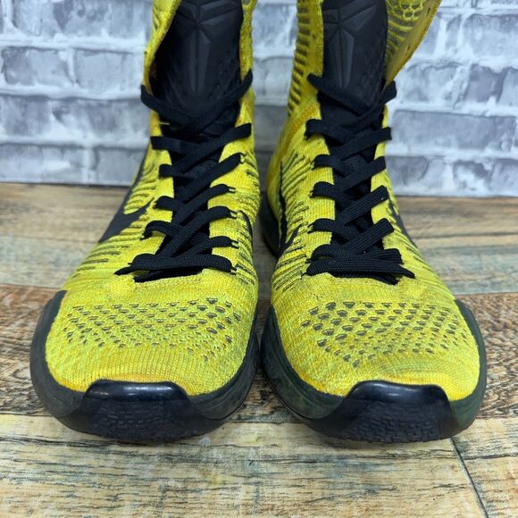 nike kobe 10 elite high opening night